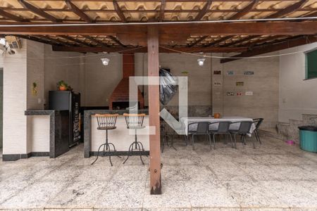 Casa para alugar com 1113m², 3 quartos e sem vagaEspaço Gourmet - Área de Serviço