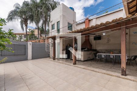 Casa para alugar com 1113m², 3 quartos e sem vagaEspaço Gourmet