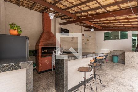 Casa para alugar com 1113m², 3 quartos e sem vagaEspaço Gourmet