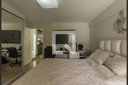 Casa para alugar com 1113m², 3 quartos e sem vagaSuíte 1