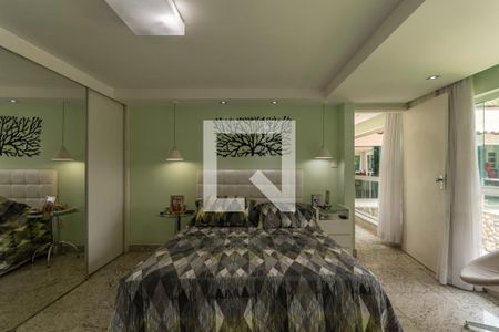 Casa para alugar com 1113m², 3 quartos e sem vagaSuíte 3