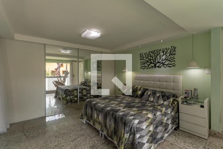 Casa para alugar com 1113m², 3 quartos e sem vagaSuíte 3