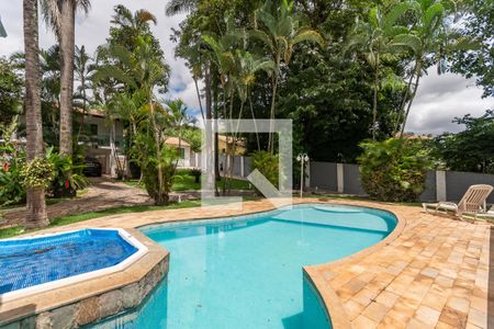 Casa para alugar com 1113m², 3 quartos e sem vagaPiscina