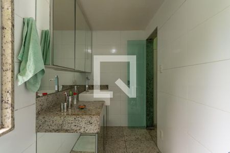 Casa para alugar com 1113m², 3 quartos e sem vagaBanheiro Suíte 3