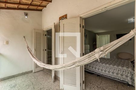 Casa para alugar com 1113m², 3 quartos e sem vagaVaranda das suítes 1 e 2