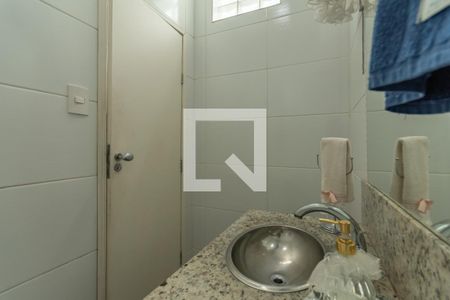 Casa para alugar com 1113m², 3 quartos e sem vagaLavabo