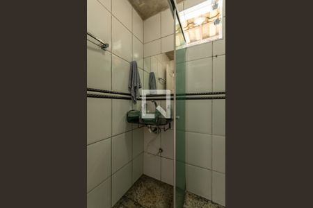 Casa para alugar com 1113m², 3 quartos e sem vagaBanheiro Suíte 1