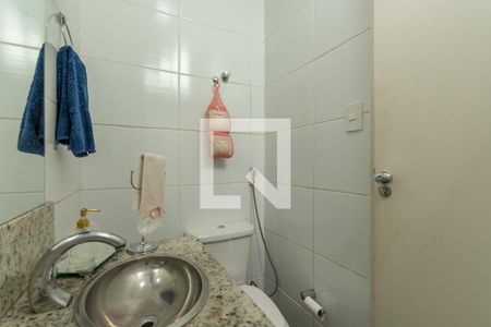 Casa para alugar com 1113m², 3 quartos e sem vagaLavabo