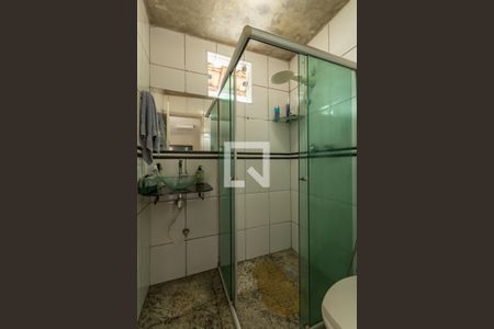 Casa para alugar com 1113m², 3 quartos e sem vagaBanheiro Suíte 1