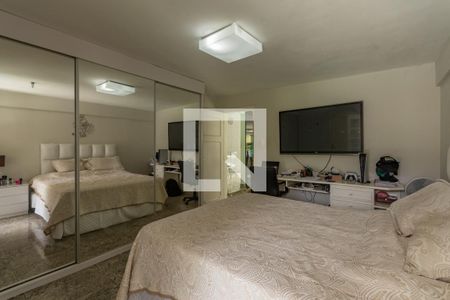 Casa para alugar com 1113m², 3 quartos e sem vagaSuíte 1