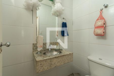 Casa para alugar com 1113m², 3 quartos e sem vagaLavabo