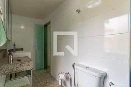 Casa para alugar com 1113m², 3 quartos e sem vagaBanheiro Suíte 3