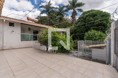 Casa para alugar com 1113m², 3 quartos e sem vagaEspaço Gourmet - Área de Serviço