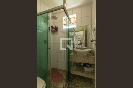 Casa para alugar com 1113m², 3 quartos e sem vagaBanheiro Suíte 2