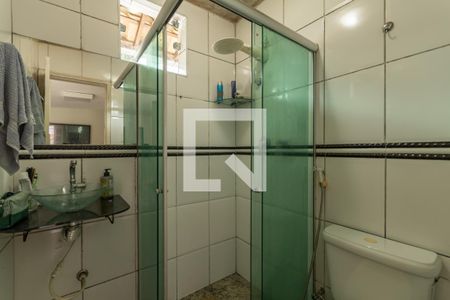 Casa para alugar com 1113m², 3 quartos e sem vagaBanheiro Suíte 1