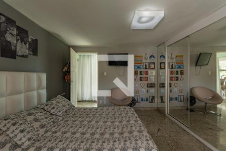 Casa para alugar com 1113m², 3 quartos e sem vagaSuíte 2