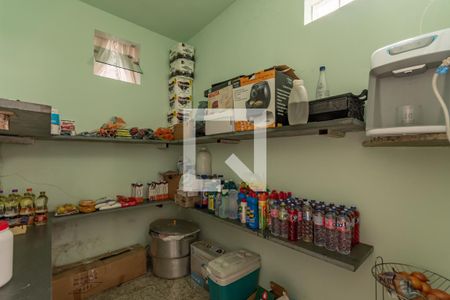 Casa para alugar com 1113m², 3 quartos e sem vagaCopa - Despensa