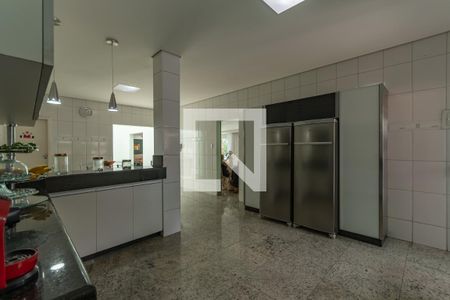 Casa para alugar com 1113m², 3 quartos e sem vagaCozinha