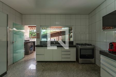 Casa para alugar com 1113m², 3 quartos e sem vagaCozinha