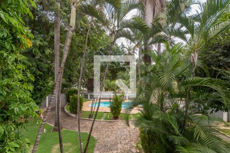 Casa para alugar com 1113m², 3 quartos e sem vagaVaranda da Suíte 3