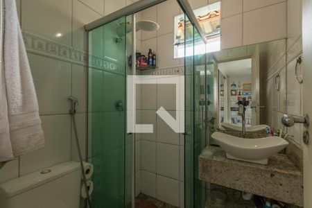 Casa para alugar com 1113m², 3 quartos e sem vagaBanheiro Suíte 2