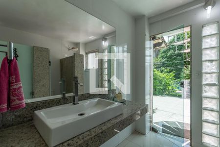 Casa para alugar com 1113m², 3 quartos e sem vagaBanheiro - Espaço Gourmet