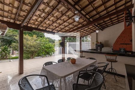 Casa para alugar com 1113m², 3 quartos e sem vagaEspaço Gourmet