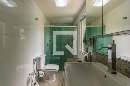 Casa para alugar com 1113m², 3 quartos e sem vagaBanheiro Suíte 3