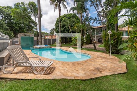 Casa para alugar com 1113m², 3 quartos e sem vagaPiscina