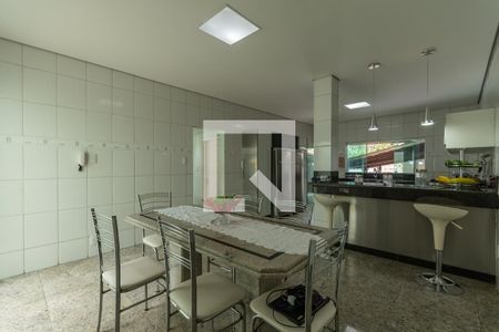 Casa para alugar com 1113m², 3 quartos e sem vagaCopa
