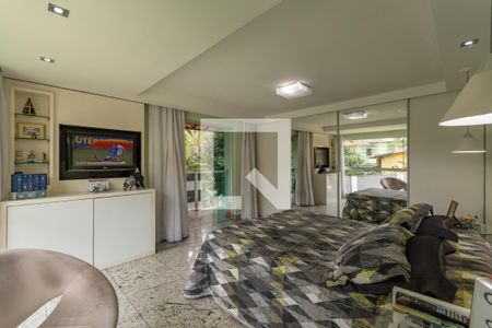 Casa para alugar com 1113m², 3 quartos e sem vagaSuíte 3