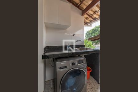 Casa para alugar com 1113m², 3 quartos e sem vagaÁrea de Serviço