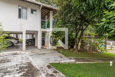 Casa para alugar com 1113m², 3 quartos e sem vagaQuintal