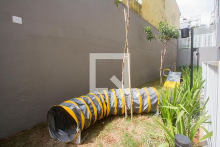 Apartamento para alugar com 26m², 1 quarto e sem vagaEspaço Pet