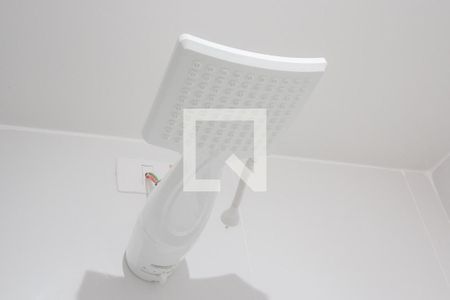 Chuveiro de apartamento para alugar com 1 quarto, 26m² em Santo Amaro, São Paulo