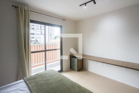Studio de apartamento para alugar com 1 quarto, 26m² em Santo Amaro, São Paulo