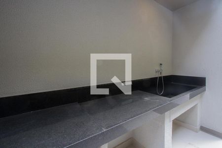 Apartamento para alugar com 26m², 1 quarto e sem vagaEspaço Pet