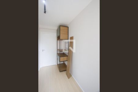 Cozinha de apartamento para alugar com 1 quarto, 26m² em Santo Amaro, São Paulo