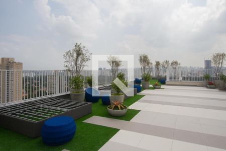 Apartamento para alugar com 26m², 1 quarto e sem vagaSolário