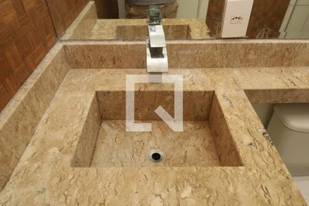 Apartamento à venda com 43m², 2 quartos e 1 vagaBanheiro