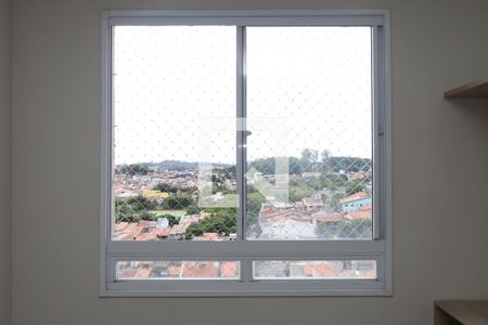 Sala de apartamento à venda com 2 quartos, 43m² em Vila Carmosina, São Paulo