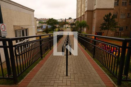 Apartamento à venda com 43m², 2 quartos e 1 vagaÁrea comum
