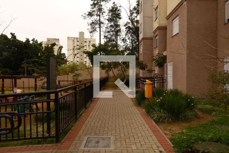 Apartamento à venda com 43m², 2 quartos e 1 vagaÁrea comum