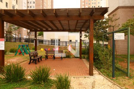 Apartamento à venda com 43m², 2 quartos e 1 vagaÁrea comum - Praça das mães