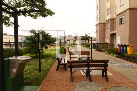 Apartamento à venda com 43m², 2 quartos e 1 vagaÁrea comum