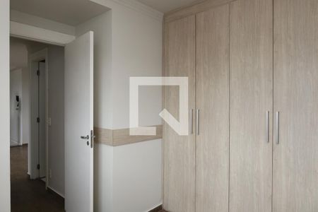 Quarto 2 de apartamento à venda com 2 quartos, 43m² em Vila Carmosina, São Paulo