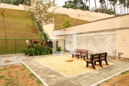 Apartamento à venda com 43m², 2 quartos e 1 vagaÁrea comum - Espaço Pet