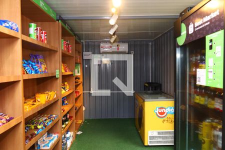 Apartamento à venda com 43m², 2 quartos e 1 vagaÁrea comum - Mercado