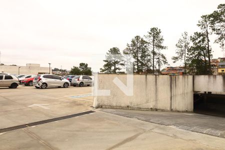 Apartamento à venda com 43m², 2 quartos e 1 vagaÁrea comum - Estacionamento