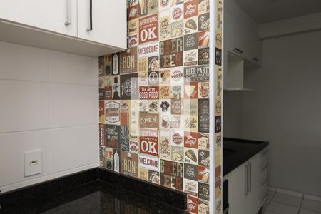 Apartamento à venda com 43m², 2 quartos e 1 vagaÁrea de Serviço